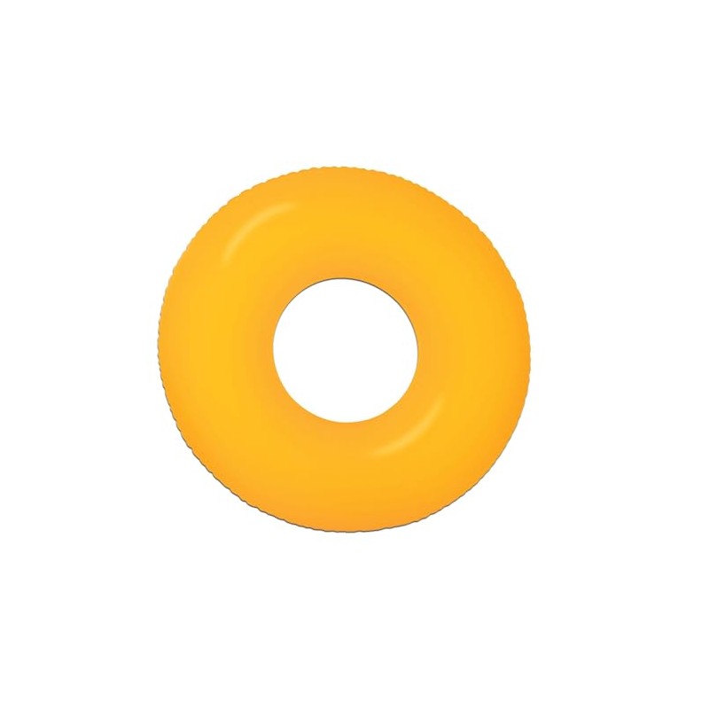 Intex Frost Tube Inflatable Sturdy Swim Pool, 36" (Color May