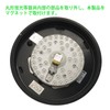 Round Fluorescent Circline Replacement LED Light Module, Magnetic, Diameter 6.5