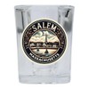 R and R Imports Salem Massachusetts Souvenir Destination 2 Ounce