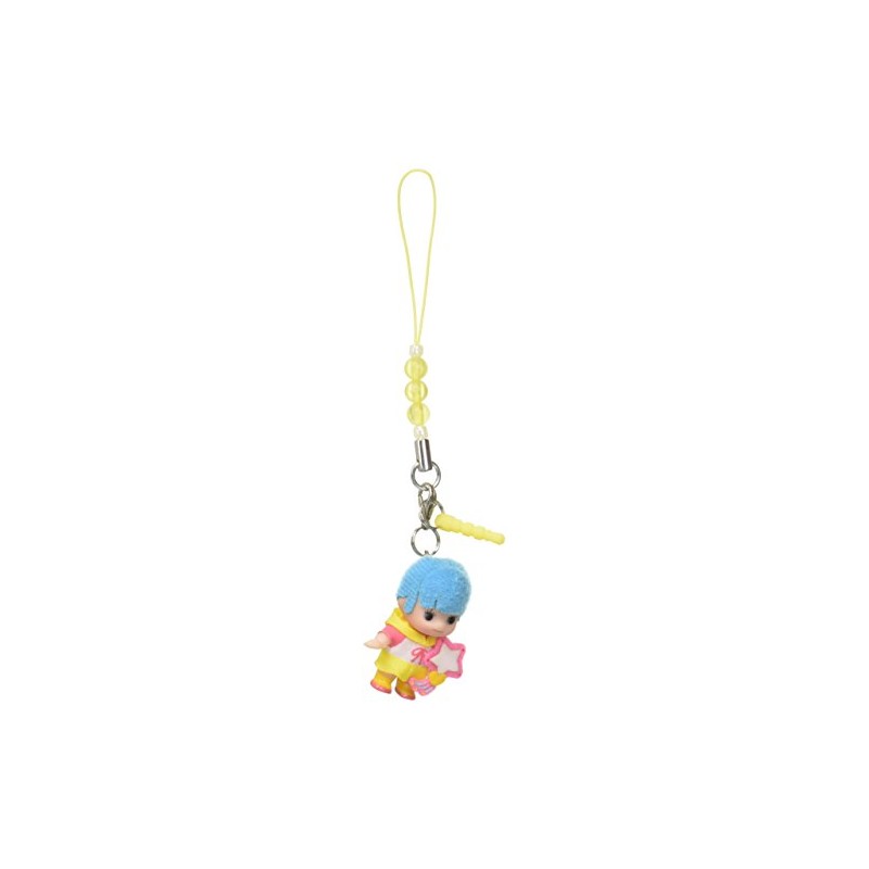 S&S Magical Angel Crimi Mami Costume Kewpie R Yu
