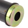 Fafeicy DC 12,8 V Motorrad LED Flasher Relais LED Blinker