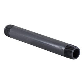 Orbit 38086 (1/2-inch MPT, 1/2x6 (Pack of 3))