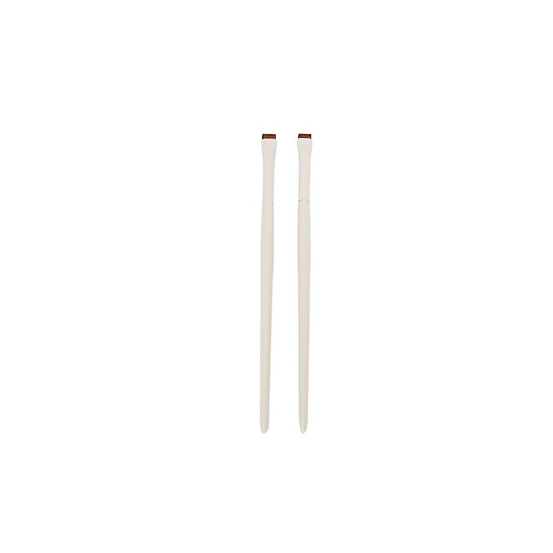 Brocha de Maquillaje para Delineador de Ojos, Brochas para Corrector