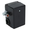 Pressure Switch CW207576AV Metal Alloy Pressure Switch Replacement for Air