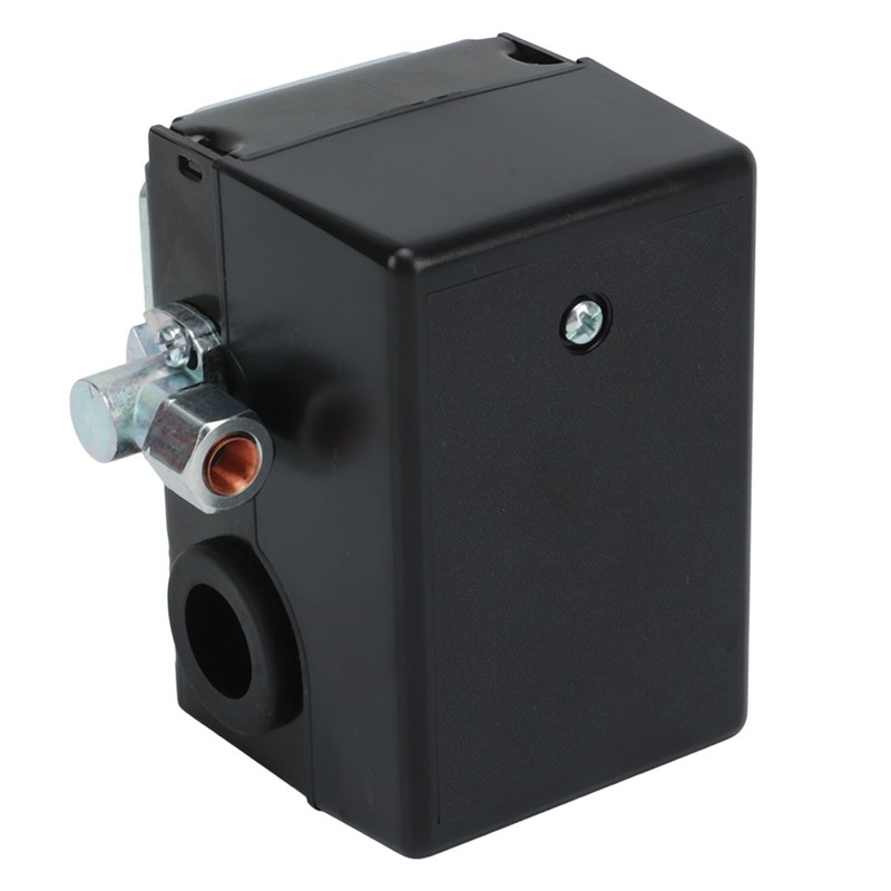 Pressure Switch CW207576AV Metal Alloy Pressure Switch Replacement for Air