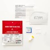 Original Home Blood Typing Kit - New Packaging + Improved