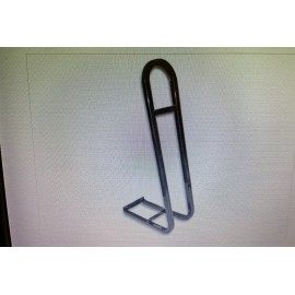 GTW brand rear safety grab bar