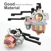 Aynaxcol 17-853-05-S Carburetor, Replacement for Kohler CH395 9.5HP 277cc Engine,