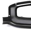 KUAFU Grille Surround Compatible with 1967 Pontiac GTO Replacement for