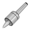 Morse Taper Centering Tip, Reliable MK2 Running Centering Point, Practical