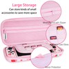 TIKOdirect Carrying Case for Switch, Cute Portable Travel Bag Accessories