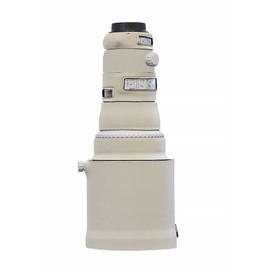 LensCoat lc400do2cw Lens Cover for Canon 400 mm DO IS II (Canon White)