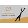 PACK OF 10 Mellie's Signature Microblading Disposable Pen - Sterilized