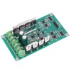 Depisuta Dual Channel Motor Drive Module, 30A High Current DC
