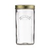 Kilner Wide Mouth Canning Jar | 34oz