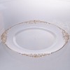 Villa d'Este Home Tivoli Set of 6 Place Plates Diameter