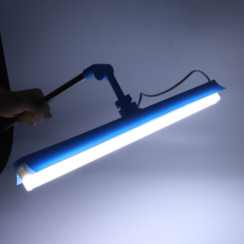 Sewing Machine Lamp Work Table Light Energy Saving Universal Supplies