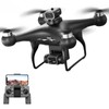 Remote Control Drone with Camera 4K Dual Camera 4-sided Infrared