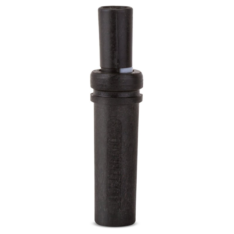 DUCK COMMANDER Ole Raspy Duck Call- Mallard Hen, Easy to
