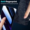 Fhyeugfy Tempered Glass Screen Protector Compatible for Nothing Phone 3