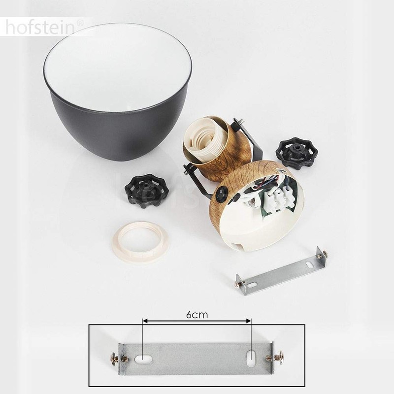 Orny Ceiling Light in Various Designs