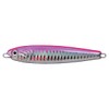 SMITH LTD Metal Jig Lures Metal Focus 100mm 85g Laser
