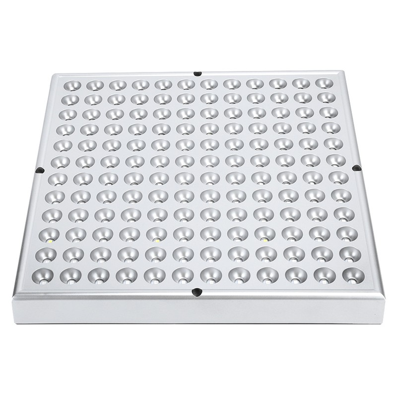 45W LED Growing Lights Panel Greenhouse Grow Lamp for Plant