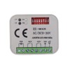 Universal Receiver Compatible with Standard Steel EA433 2KM Micro /