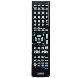 AXD7692 Replace Remote Control Applicable for Pioneer AV Receiver VSX-43 VSX-828 VSX-528 VSX43 VSX828 VSX528 Audio Vedio Receiver Controller VSX-1012-K VSX-43 VSX-AX5i-G VSX-828-K VSX-828-S VSX-528-K