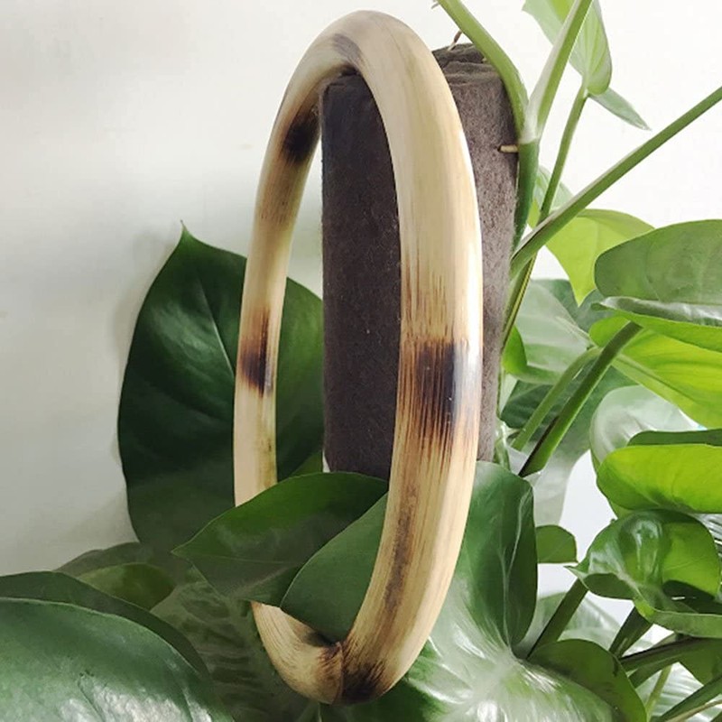 G-LIKE Wing Chun Rattan Ring Chinese Traditional Martial Arts Ye