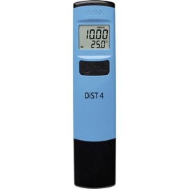 Conductivity tester DIST 4 HI98304S/