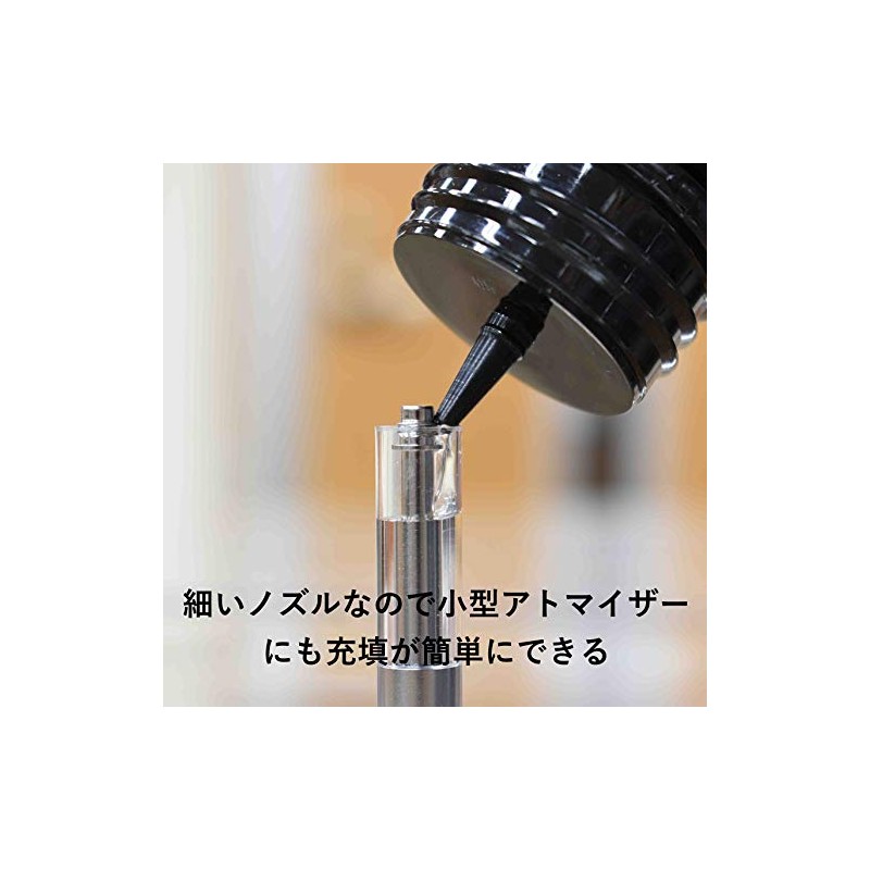 999 Rikidoya Mint Produced in Japan, Large Capacity, 3.4 fl