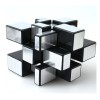 Speed cube 3x3x3 Mirror Cube 3x3x3 Puzzle Magic Cubes 3x3x3