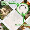 2024 2025 Softcoat Wheaten Terrier Calendar - Dog Breed Monthly