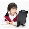 Data Holder, PC Input Stand, 6 Levels Adjustment, Interlaced with