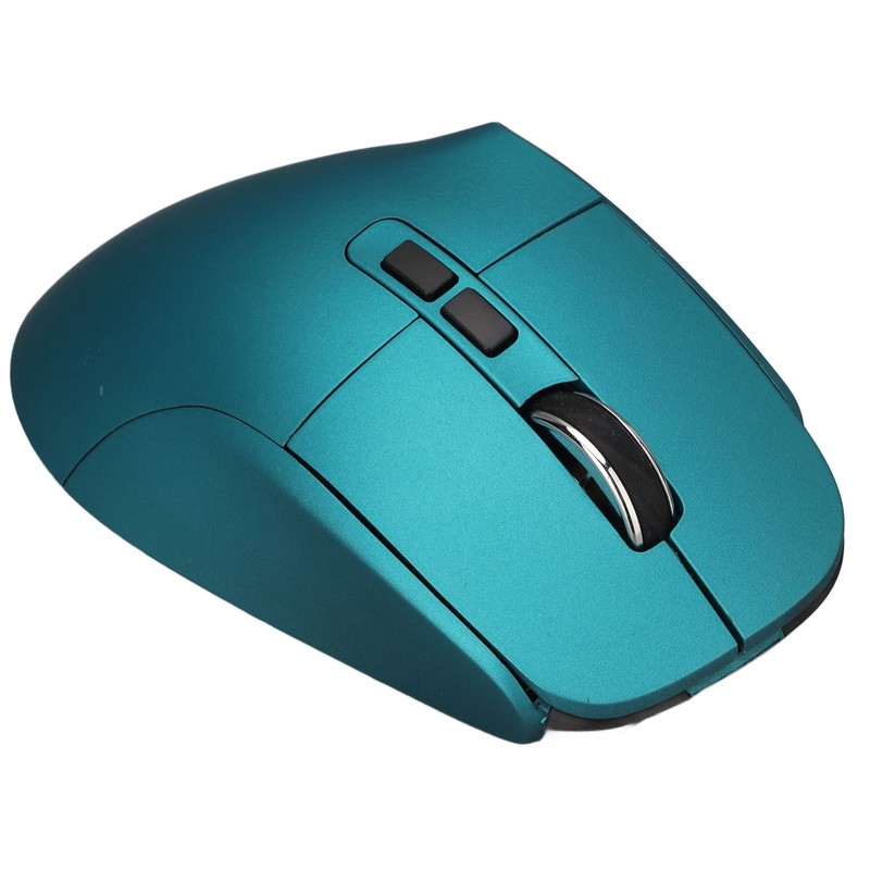 Vertical Ergonomic Mouse 2.4G Multi Function Button Rechargeable Wireless Mouse