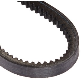 Gates AX21 Tri-Power Belt, AX Section, AX21 Size, 1/2" Width, 5/16" Height, 23" Outside Circumference (90122021)