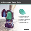 Tuli's Heavy Duty Heel Cups Large (Over 80Kg)