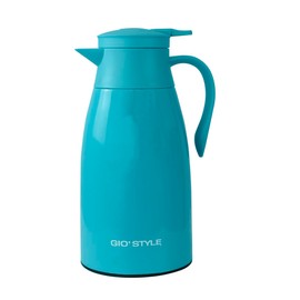 Caraffa Termica Parrot | 1,3 LT | Interno in Vetro | Colori Assortiti
