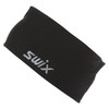 Swix Race Ultra Light Head Band Black, 58 cm