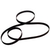 NEW Replacement Turntable Belt for TECHNICS Models SL-J1 SL-DD3 SL-H204