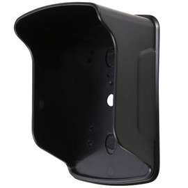 UHPPOTE Waterproof Plastic Rain Cover for Access Control Keypad Controller Rainproof Protection Shell