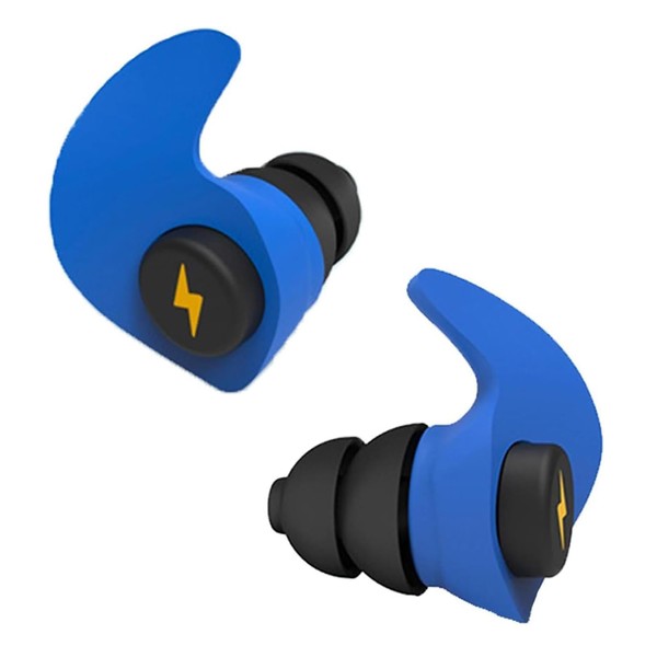 Ohrstöpsel zum Schlafen, Silikon Gehörschutz Ohrenstöpsel, Gehörschutz Ohrenstöpsel, Noise Cancelling