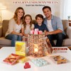 STRN Wax Melts, Soy Wax Cubes Summer Scent Wax Melt