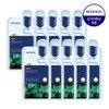 Mediheal Derma Plus Sensitive Soothing Cica Mask 10 Sheets / 메디힐 더마플러스 예민진정 시카 마스크 10매