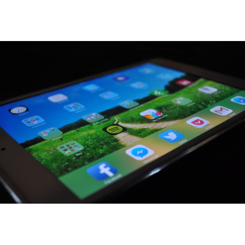 Zebra Technology Group 10.1” inch Android 10 Tablet with HD