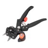 Grafting Cutter Double Edged Blade Plastic Handle Multifunctional Grafting Tool
