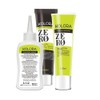 KOLORA ZERO 3.9 ROYAL RUBY AMMONIA HAIR DYE