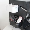 KalaMitica - Magnetic Pen Holder, Marker Holder, Flower Pot -