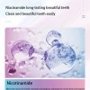 Unbranded Niacinamide Whitening Toothpaste,Nat